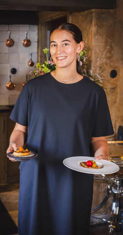 Gezocht medewerker bediening